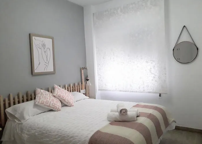 El Rincon Del Mercado Cadiz