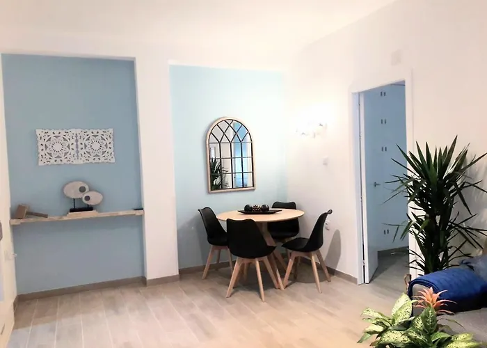 El Rincon Del Mercado *