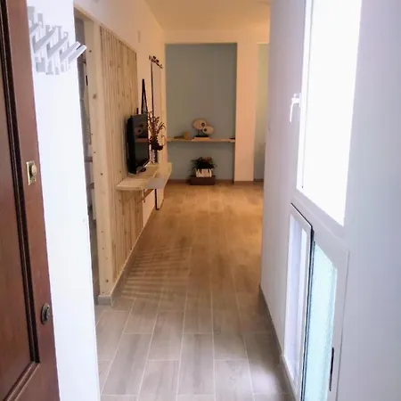 El Rincon Del Mercado Apartment
