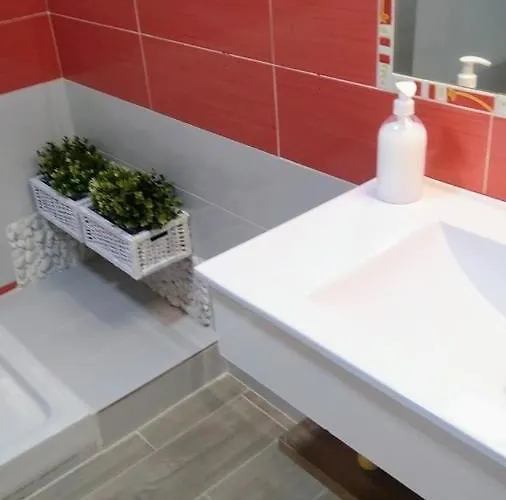 Apartmán El Rincon Del Mercado