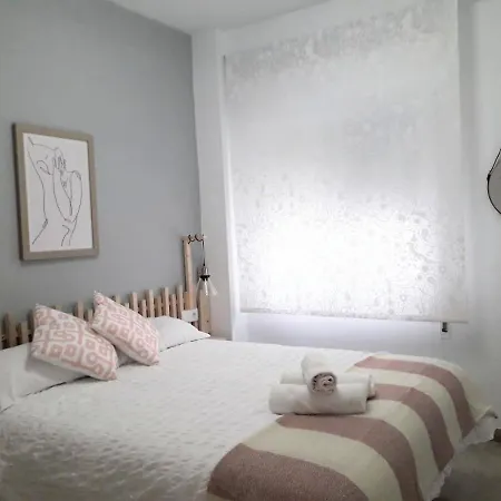 El Rincon Del Mercado Кадіс